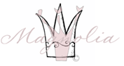MAGNOLIA ML08 Princess Crown - 2