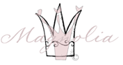 MAGNOLIA ML08 Princess Crown