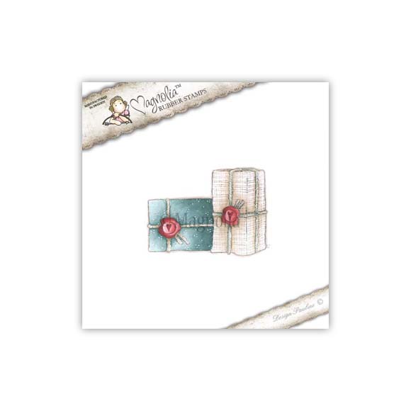 MAGNOLIA JM09 Wrapped Presents