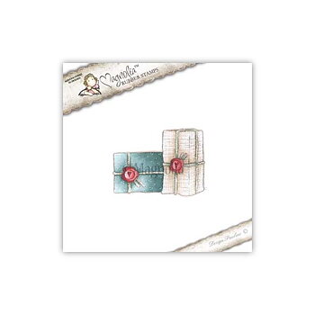 MAGNOLIA JM09 Wrapped Presents