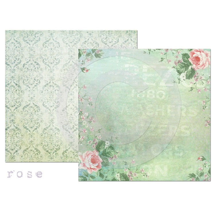 Sweetheart/Rose