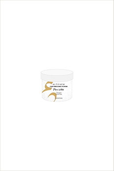 ALTENEW Pure White Crisp Embossing Powder