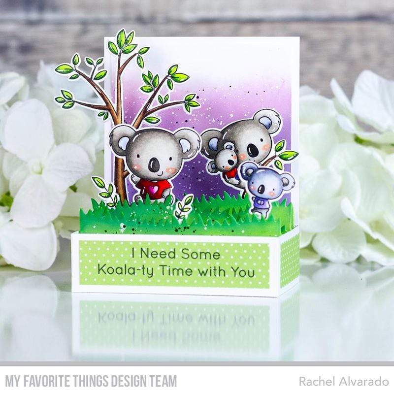 MY FAVORITE THINGS -Koala-ty Time - 5