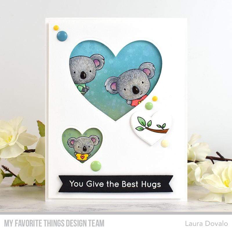 MY FAVORITE THINGS -Koala-ty Time - 7