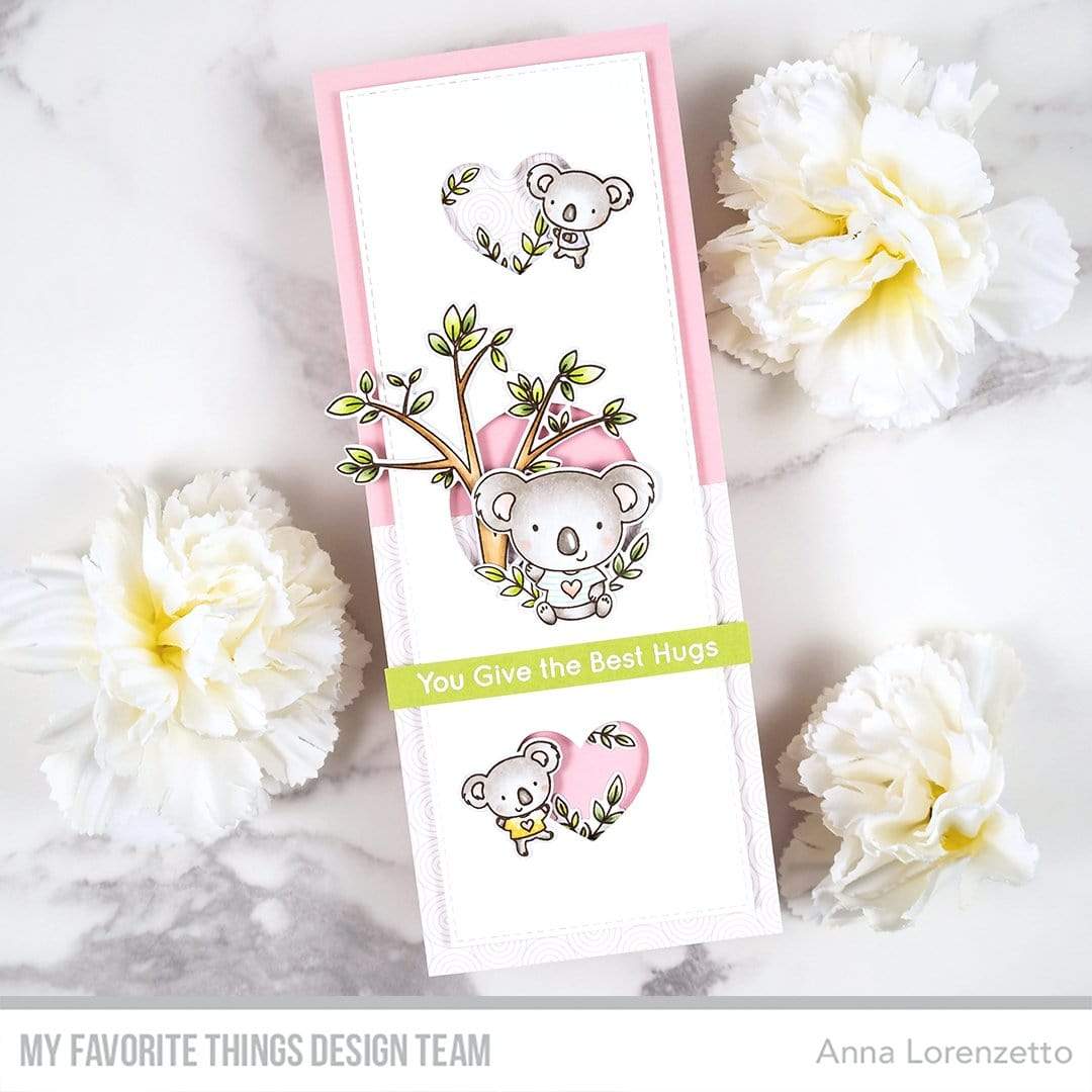 MY FAVORITE THINGS -Koala-ty Time - 4