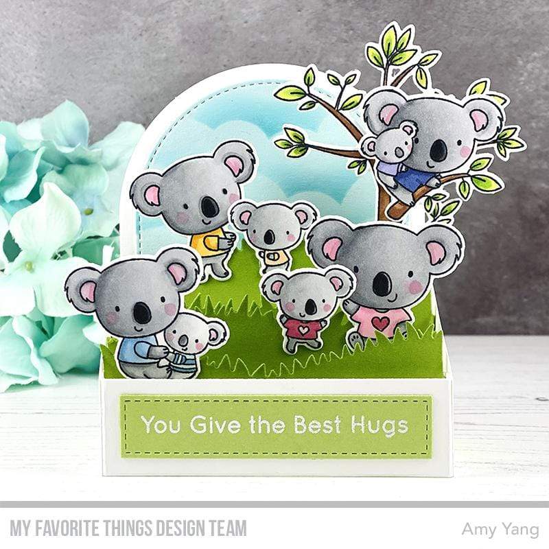 MY FAVORITE THINGS -Koala-ty Time - 3