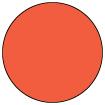 Tim Holtz Distress  Oxide  Ink Pad -Ripe Persimmon - 3