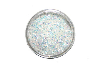 Cosmic Shimmer Glitter Jewels Crystal Chips 25ml
