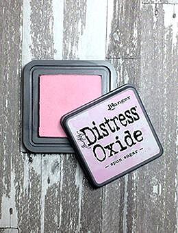 RANGER Tim Holtz Distress  Oxide  Ink Pad -Spun Sugar 