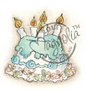 MAGNOLIA SM13 Little Rose Cake