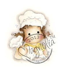 MAGNOLIA - SM13 Piping Tilda