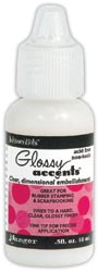 RANGER -MINI Glossy AccenT 0,5 FL OZ
