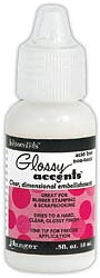 RANGER -MINI Glossy AccenT 0,5 FL OZ