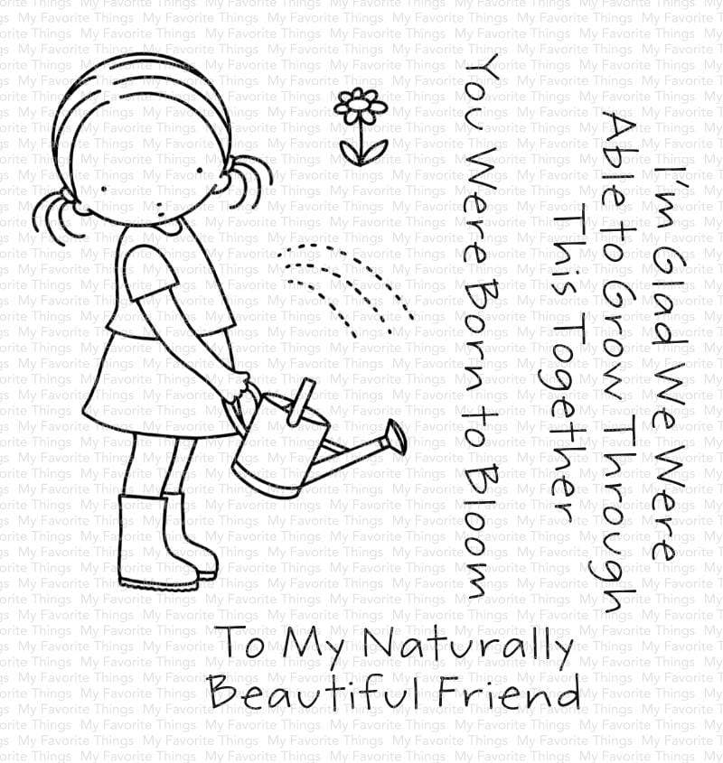 My Favorite Things -PI Grow Together