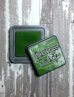 RANGER Tim Holtz Distress  Oxide Ink Pad  -Mowed Lawn   - 2