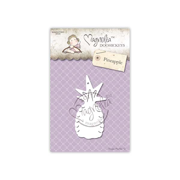 MAGNOLIA DooHickey-15 Pineapple