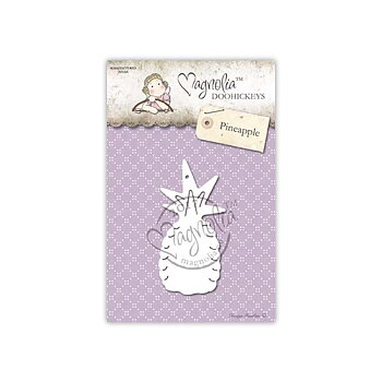 MAGNOLIA DooHickey-15 Pineapple