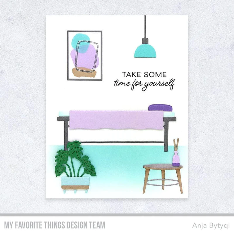 MY FAVORITE THINGS-Petite Prints - 3