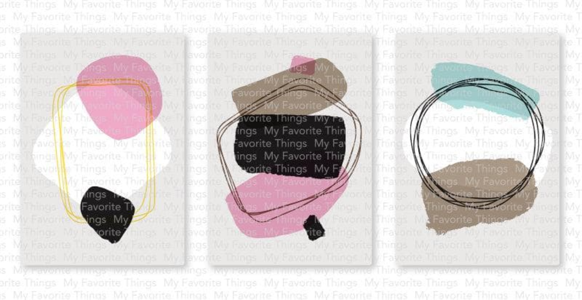 MY FAVORITE THINGS-Petite Prints - 2