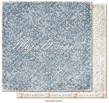 MAJA DESIGN-Miles Apart - Safe & Sound