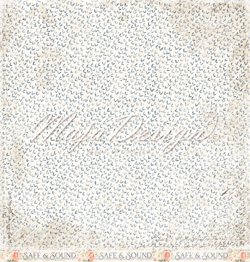 MAJA DESIGN-Miles Apart - Safe & Sound - 3