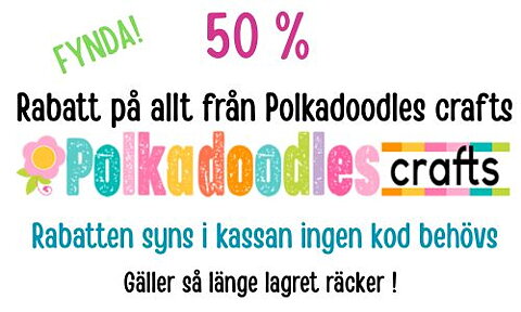 POLKADOODLES