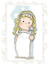Merry Little Christmas Collection 2010