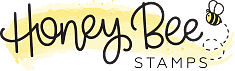 HONEY BEE STAMPS