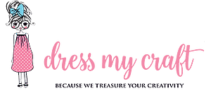 DRESS  MY  CRAFT