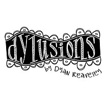 DYLUSIONS- RANGER