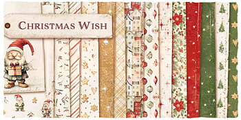 CHRISTMAS WISH