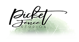 PICKET FENCE STUDIOS