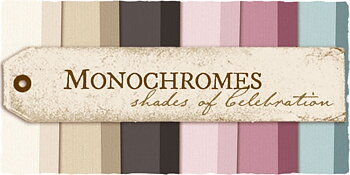 Monochromes - Shades of Celebration