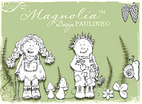 ♥Märtha Å William / Martha & William Spring Collection