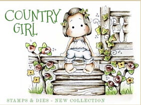 COUNTRY GIRL 2017
