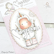 MAGNOLIA CHRISTMAS COLLECTION MC-20