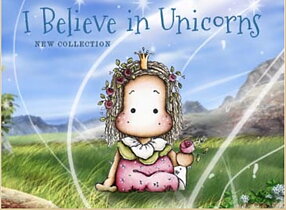 I Believe in UnicornsI 2017