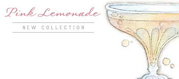 Magnolia Pink Lemonade 2104 stamps