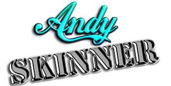 ANDY SKINNER