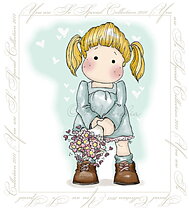 YS 11 You Are So Special collection 2011