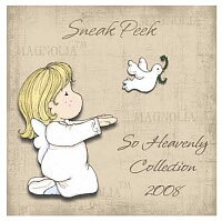 2008♥ So Heavenly ♥ School♥ Travel Collection 2008
