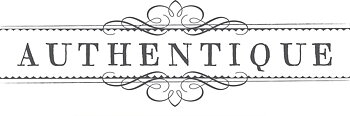 AUTHENTIQUE PAPER