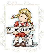 Little Christmas Collection 2012
