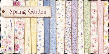 SPRING GARDEN