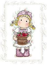 Cozy Family Autumn  Collection 2010