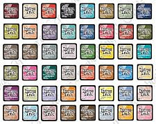 RANGER MINI DISTRESS INK PADS
