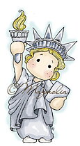 SPECIAL STAMP AMERICA 2012
