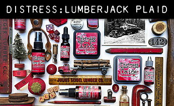LUMBERJACK PLAID