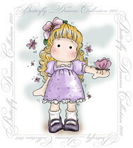 Butterfly Dreams Collection 2011
