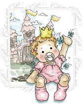 Princes & Princesses 2012- PP12